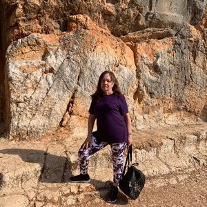 Meet your Posher, Carmen